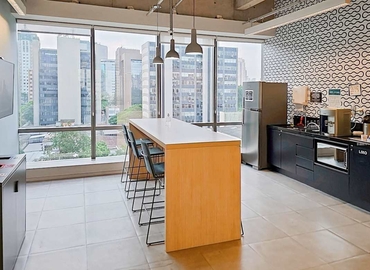 Virtual office in Sao Paulo, Rua Irmã Gabriela (04571-130) - 5 | MatchOffice.com