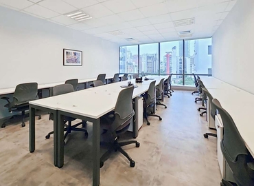 Virtual office in Sao Paulo, Rua Irmã Gabriela (04571-130) - 10 | MatchOffice.com