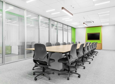 10 m² Shared office  in Sao Paulo, Rua Werner Von Siemens (05069-010) - 7 | MatchOffice