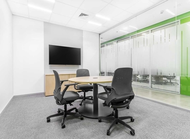 10 m² Shared office  in Sao Paulo, Rua Werner Von Siemens (05069-010) - 2 | MatchOffice.com