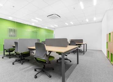 10 m² Coworking  in Sao Paulo, Rua Werner Von Siemens (05069-010) - 4 | MatchOffice