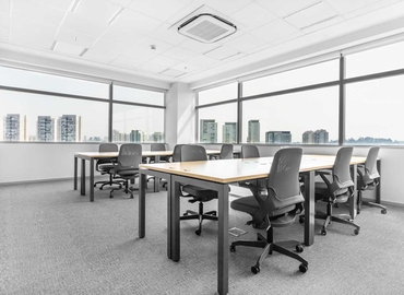 10 m² Serviced office in Sao Paulo, Rua Werner Von Siemens (05069-010) - 8 | MatchOffice.com