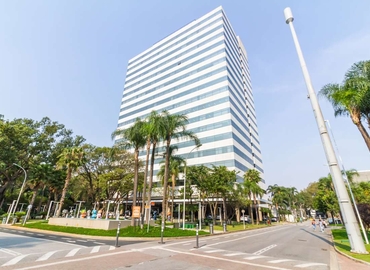 Virtual address in Sao Paulo, Rua Werner Von Siemens (05069-010) - 0 | MatchOffice.com