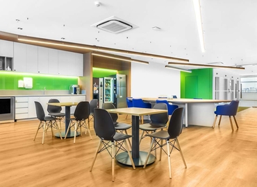 Virtual office space in Sao Paulo, Rua Werner Von Siemens (05069-010) - 5 | MatchOffice.com