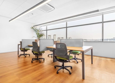 Virtual business address in Sao Paulo, Rua Werner Von Siemens (05069-010) - 6 | MatchOffice