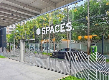 10 m² Co-working  in Sao Paulo, Rua Irmã Gabriela (04571-130) - 0 | MatchOffice