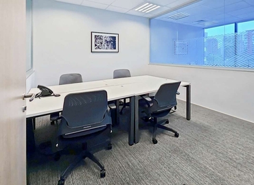 10 m² Coworking space  in Sao Paulo, Rua Irmã Gabriela (04571-130) - 3 | MatchOffice.com