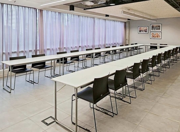 10 m² Shared workspace  in Sao Paulo, Rua Irmã Gabriela (04571-130) - 2 | MatchOffice.com