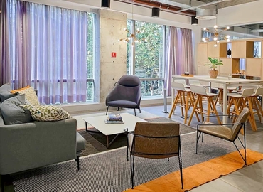 10 m² Shared workspace  in Sao Paulo, Rua Irmã Gabriela (04571-130) - 4 | MatchOffice.com