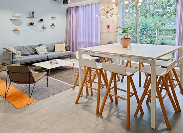 10 m² Coworking  in Sao Paulo, Rua Irmã Gabriela (04571-130) - 11 | MatchOffice.com