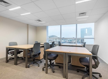 10 m² Shared workspace  in Vitória, R. José Alexandre Buaiz (29050-545) - 7 | MatchOffice