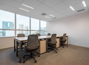 10 m² Business center in Vitória, R. José Alexandre Buaiz (29050-545) - 2 | MatchOffice