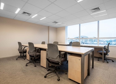 10 m² Coworking  in Vitória, R. José Alexandre Buaiz (29050-545) - 6 | MatchOffice.com