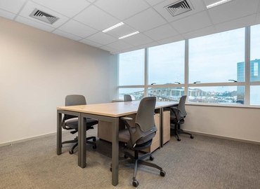 10 m² Business center in Vitória, R. José Alexandre Buaiz (29050-545) - 3 | MatchOffice
