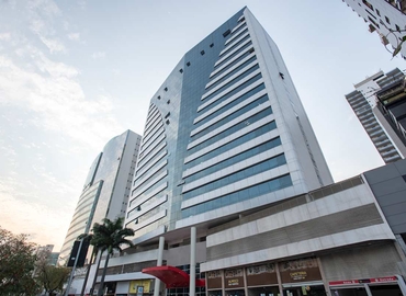 Virtual office space in Vitória, R. José Alexandre Buaiz (29050-545) - 0 | MatchOffice