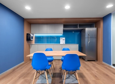 10 m² Business space in Vitória, R. José Alexandre Buaiz (29050-545) - 5 | MatchOffice.com