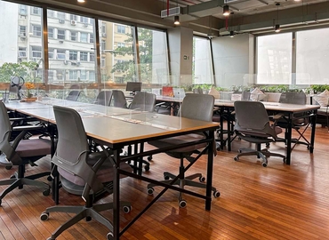 10 m² Business space in Rio de Janeiro, Rua Visconde de Pirajá (22410-002) - 7 | MatchOffice