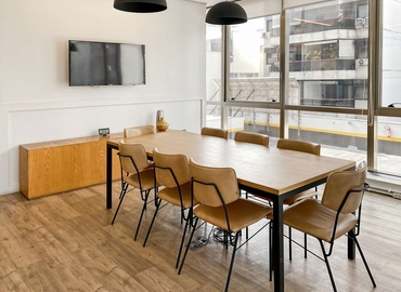 10 m² Serviced office in Rio de Janeiro, Rua Visconde de Pirajá (22410-002) - 9 | MatchOffice.com