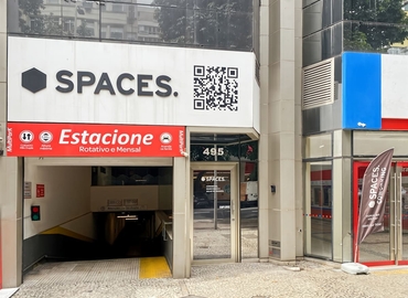 10 m² Coworking  in Rio de Janeiro, Rua Visconde de Pirajá (22410-002) - 10 | MatchOffice