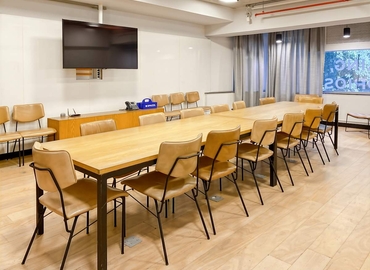Virtual office in Rio de Janeiro, Rua Visconde de Pirajá (22410-002) - 2 | MatchOffice.com