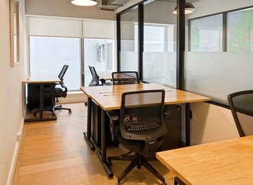 Virtual address in Rio de Janeiro, Rua Visconde de Pirajá (22410-002) - 3 | MatchOffice