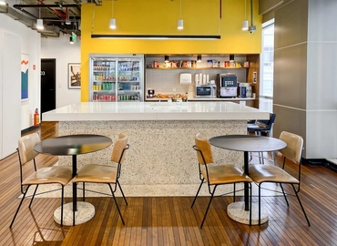 Virtual office space in Rio de Janeiro, Rua Visconde de Pirajá (22410-002) - 5 | MatchOffice.com