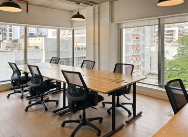 Virtual office in Rio de Janeiro, Rua Visconde de Pirajá (22410-002) - 6 | MatchOffice.com