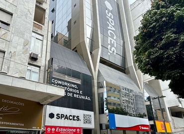 Virtual business address in Rio de Janeiro, Rua Visconde de Pirajá (22410-002) - 0 | MatchOffice