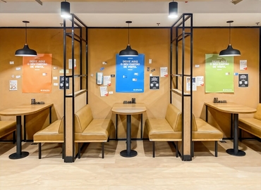 Virtual office space in Rio de Janeiro, Rua Visconde de Pirajá (22410-002) - 4 | MatchOffice.com