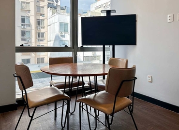 Virtual office in Rio de Janeiro, Rua Visconde de Pirajá (22410-002) - 8 | MatchOffice.com