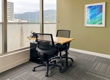 Virtual office space in Rio de Janeiro, Rua Visconde de Pirajá (22410-002) - 13 | MatchOffice.com