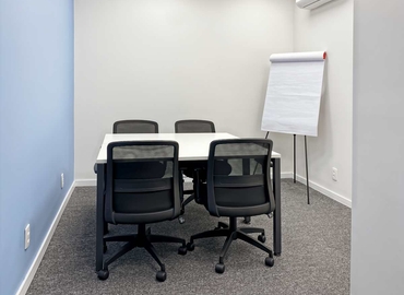 10 m² Business space in Rio de Janeiro, Av. Olegário Maciel (22621-200) - 12 | MatchOffice.com