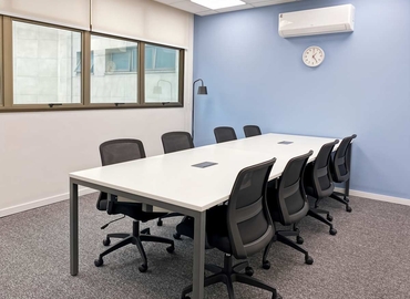 Virtual address in Rio de Janeiro, Av. Olegário Maciel (22621-200) - 2 | MatchOffice