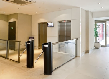 10 m² Serviced office in Rio de Janeiro, Av. Olegário Maciel (22621-200) - 13 | MatchOffice.com