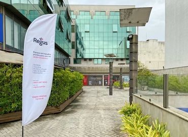 Virtual office space in Rio de Janeiro, Av. Olegário Maciel (22621-200) - 0 | MatchOffice