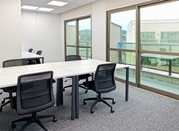 Virtual address in Rio de Janeiro, Av. Olegário Maciel (22621-200) - 9 | MatchOffice.com