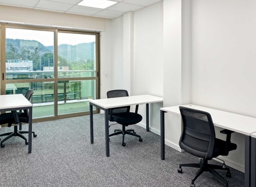 Virtual office in Rio de Janeiro, Av. Olegário Maciel (22621-200) - 10 | MatchOffice