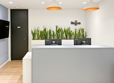 10 m² Coworking  in Rio de Janeiro, Av. Olegário Maciel (22621-200) - 1 | MatchOffice