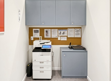10 m² Shared office  in Rio de Janeiro, Av. Olegário Maciel (22621-200) - 3 | MatchOffice.com