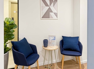 10 m² Shared office  in Rio de Janeiro, Av. Olegário Maciel (22621-200) - 4 | MatchOffice