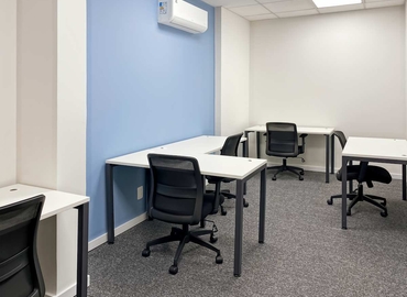 10 m² Coworking  in Rio de Janeiro, Av. Olegário Maciel (22621-200) - 7 | MatchOffice.com