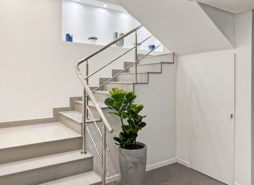 10 m² Coworking space  in Rio de Janeiro, Av. Olegário Maciel (22621-200) - 11 | MatchOffice.com