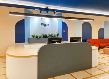 Virtual office space in Sao Paulo, 228 (01013-911) - 1 | MatchOffice