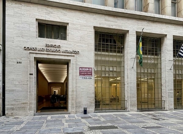 Virtual address in Sao Paulo, 228 (01013-911) - 0 | MatchOffice