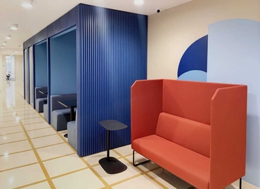 Virtual business address in Sao Paulo, 228 (01013-911) - 4 | MatchOffice.com