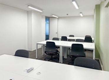 Virtual business address in Sao Paulo, 228 (01013-911) - 12 | MatchOffice