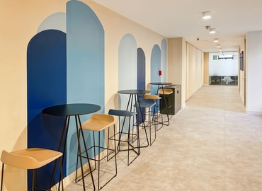 10 m² Business center in Sao Paulo, 228 (01013-911) - 5 | MatchOffice.com