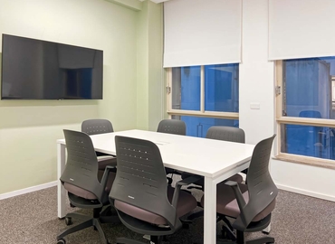 10 m² Business space in Sao Paulo, 228 (01013-911) - 8 | MatchOffice