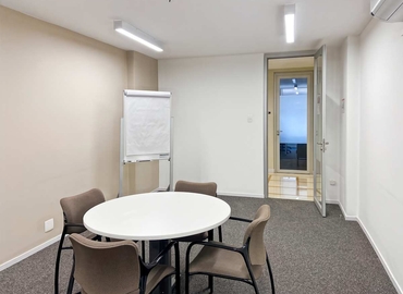 10 m² Serviced office in Sao Paulo, 228 (01013-911) - 9 | MatchOffice.com