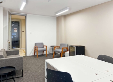 10 m² Serviced office in Sao Paulo, 228 (01013-911) - 10 | MatchOffice